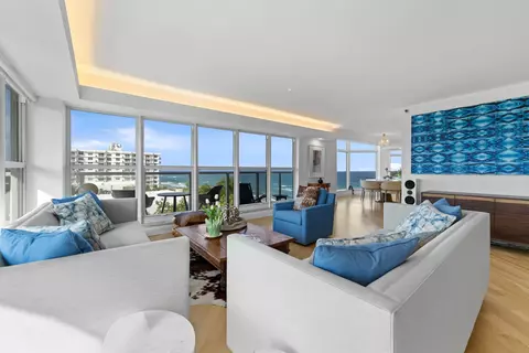4605 S Ocean Blvd #7C, Highland Beach, FL 33487