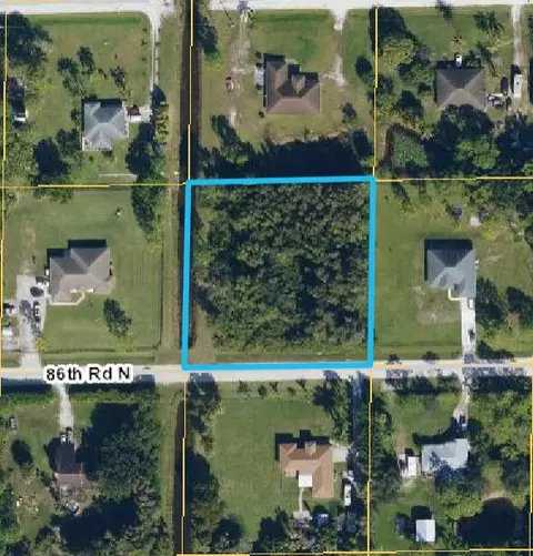 00000 86th Rd N, West Palm Beach, FL 33412