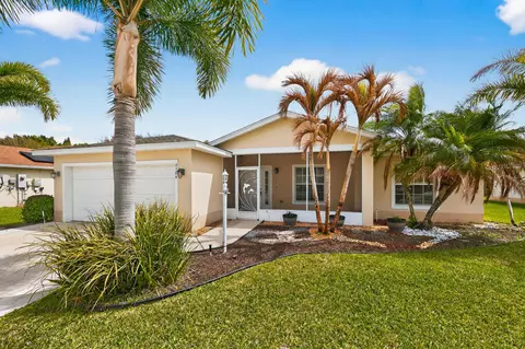 6504 Las Palmas Way, Port Saint Lucie, FL 34952