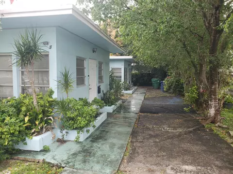 283 NE 111th St #283, Miami, FL 33161