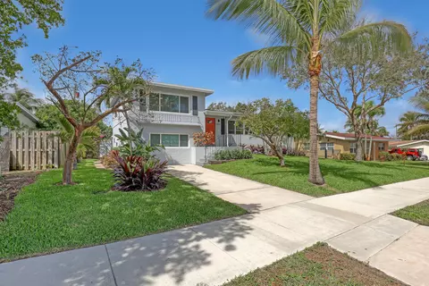 1505 High Ridge Rd, Lake Worth, FL 33461