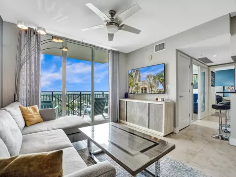 600 W Las Olas Blvd #1501S, Fort Lauderdale, FL 33312
