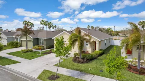 11190 SW Hadley St, Port Saint Lucie, FL 34987