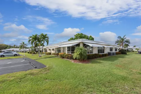 404 Sandpiper Dr #D, Fort Pierce, FL 34982