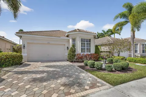 6787 Fairway Lakes Dr, Boynton Beach, FL 33472