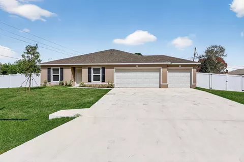 1691 SW Andalusia Rd, Port Saint Lucie, FL 34953