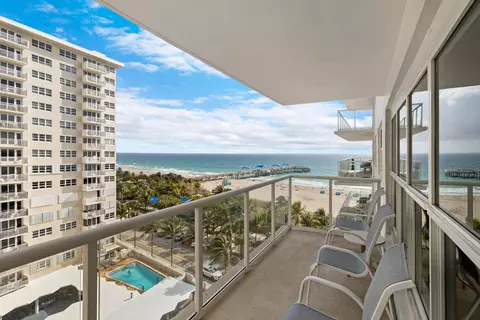 111 N Pompano Beach Blvd #1007, Pompano Beach, FL 33062