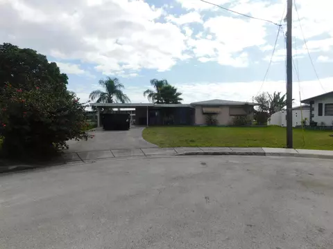 1250 NW 63rd Way, Margate, FL 33063