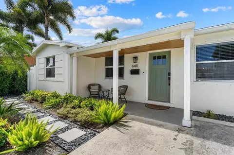 6411 Lake Ave, West Palm Beach, FL 33405