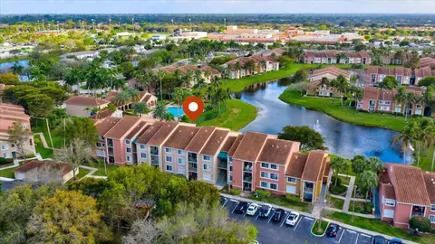 7824 Sonoma Springs Cir #109, Lake Worth, FL 33463