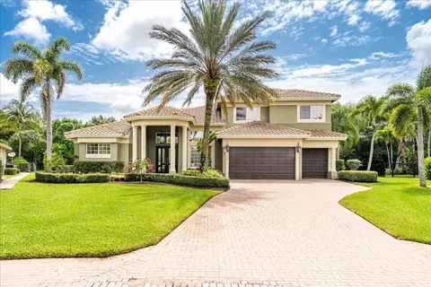 5045 SW St Creek Dr, Palm City, FL 34990