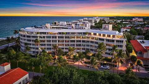 100 Royal Palm Way #G4, Palm Beach, FL 33480