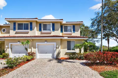 3092 N Evergreen Cir E #3092, Boynton Beach, FL 33426