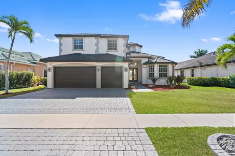 3241 SW 189th Ave, Miramar, FL 33029