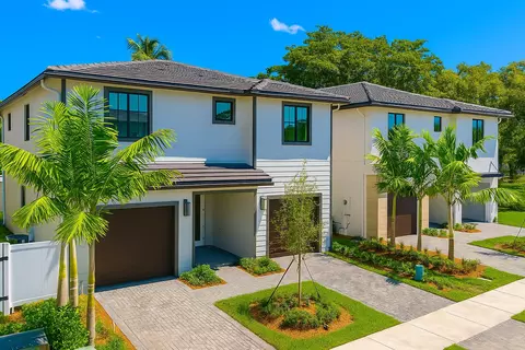 1437 SW 23rd Ct, Fort Lauderdale, FL 33315