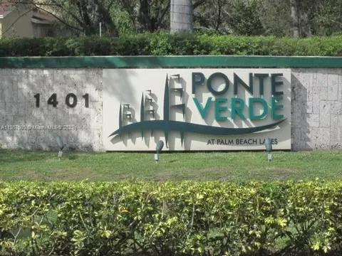 1401 Village Blvd #1624, West Palm Beach, FL 33409