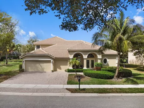 3638 Hamilton Ky, West Palm Beach, FL 33411