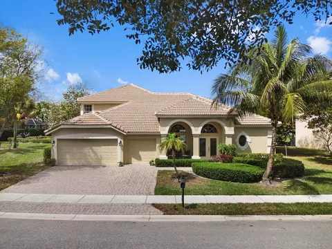 3638 Hamilton Ky, West Palm Beach, FL 33411
