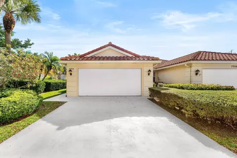 7754 Nile River Rd, West Palm Beach, FL 33411