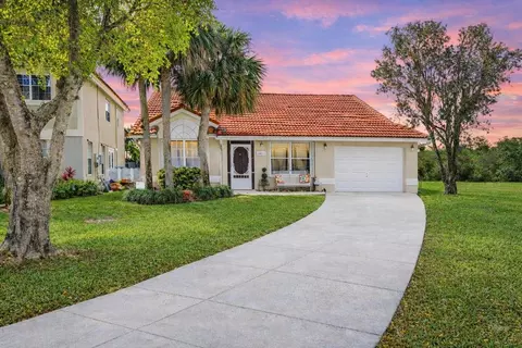 18293 Fresh Lake Way, Boca Raton, FL 33498
