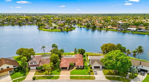 12853 Guilford Cir, Wellington, FL 33414