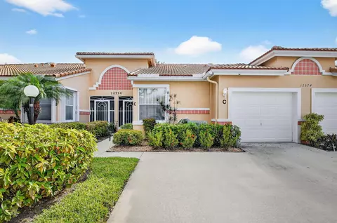 12574 Crystal Pointe Dr #C, Boynton Beach, FL 33437