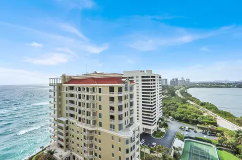 5380 N Ocean Dr #18A, Singer Island, FL 33404