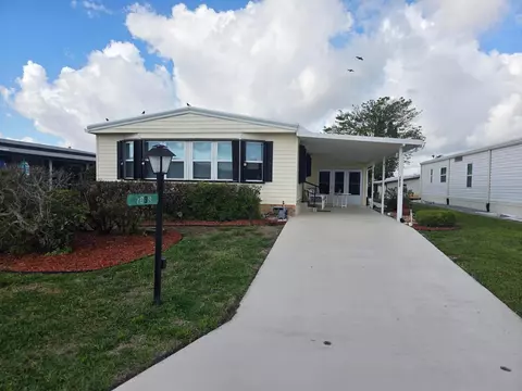 7838 SE Continental Dr, Hobe Sound, FL 33455