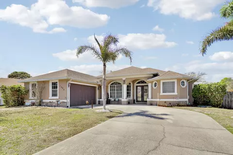 1902 SW Americana St, Port Saint Lucie, FL 34953