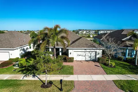 10283 SW Waterway Ln, Port Saint Lucie, FL 34987