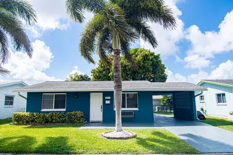 5711 NW 48th Ave, Tamarac, FL 33319
