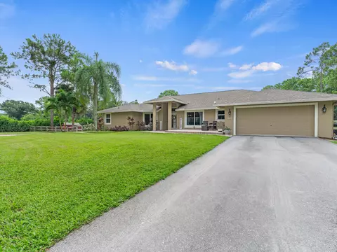 18392 N 50th St N, Loxahatchee, FL 33470
