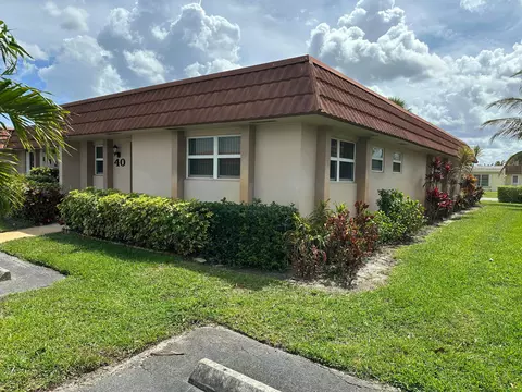 5725 Fernley Dr E #40, West Palm Beach, FL 33415