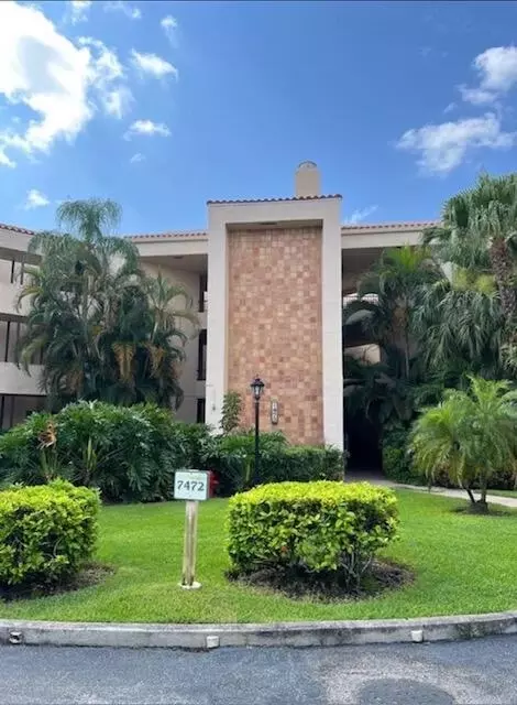 7472 La Paz Blvd #103, Boca Raton, FL 33433