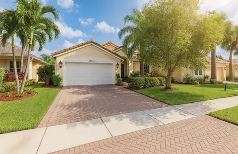 10746 Oak Bend Way, Wellington, FL 33414
