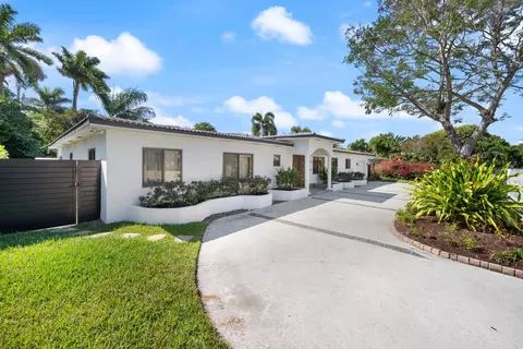 2600 Yacht Club Blvd, Fort Lauderdale, FL 33304