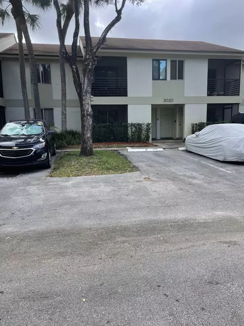 3020 NW 68th St, Fort Lauderdale, FL 33309