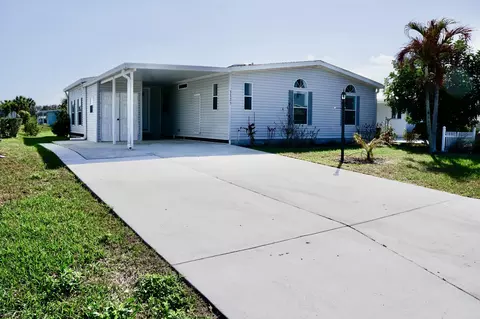 3325 Ironwood Ave, Port Saint Lucie, FL 34952
