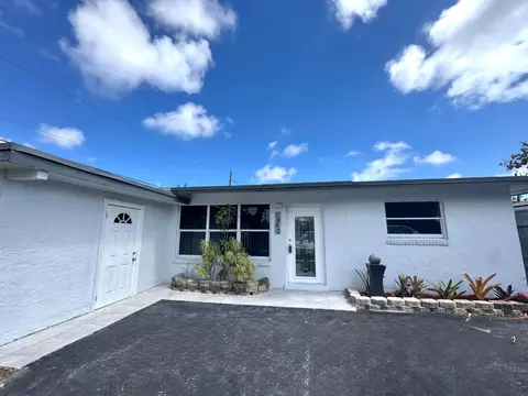 1840 NW 1st Way, Pompano Beach, FL 33060