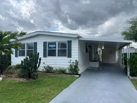 6741 NW 44th Way NW #T-08, Coconut Creek, FL 33073