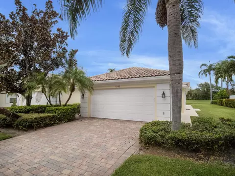 1342 St Lawrence Dr, Palm Beach Gardens, FL 33410