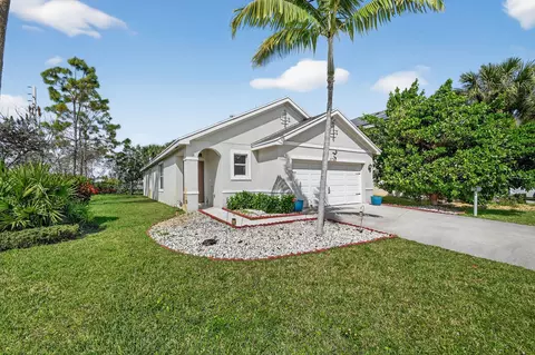 3750 Whitney Park Ln, Greenacres, FL 33463