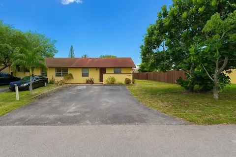 4314 NW 6 Ave, Pompano Beach, FL 33064