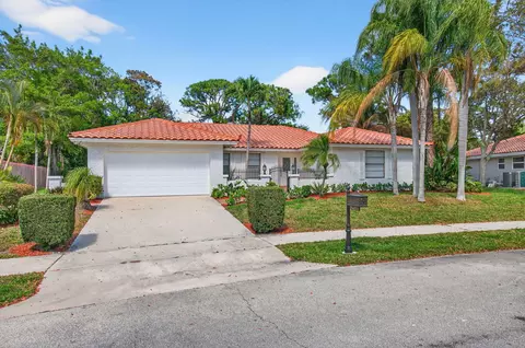 2453 NW 26th Cir, Boca Raton, FL 33431