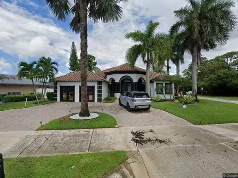 1251 SW Bayshore Blvd, Port Saint Lucie, FL 34983