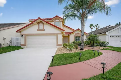 7277 Shell Ridge Ter, Lake Worth, FL 33467