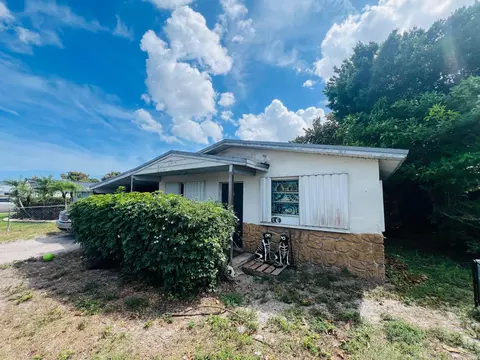 4340 Broadway St, Lake Worth, FL 33461