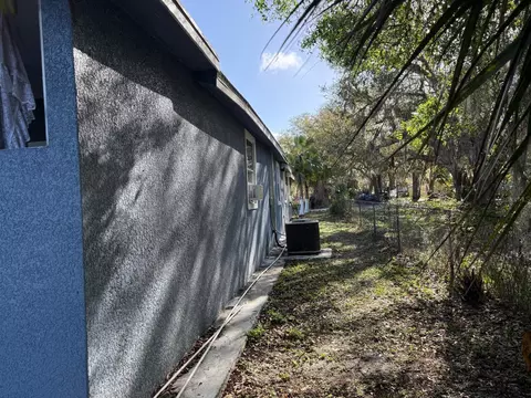 Exterior - 414 Spring Ave, Arcadia, FL 34266 photo 7 of 7