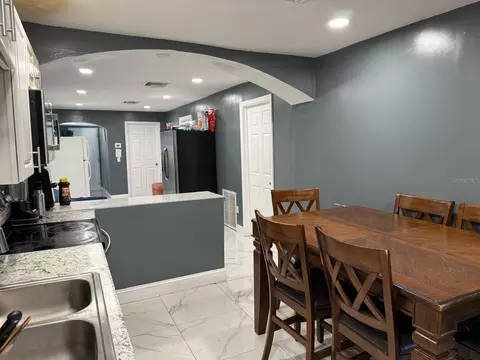 Kitchen - 414 Spring Ave, Arcadia, FL 34266 photo 4 of 4