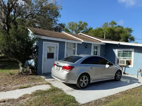 414 Spring Ave, Arcadia, FL 34266
